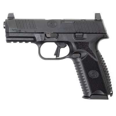 FN 509 MIDSIZE MRD 9MM LUGER (9X19 PARA)