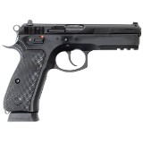 CZ 75 SP-01 9MM LUGER (9X19 PARA) - 2 of 3