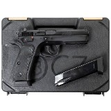 CZ 75 SP-01 9MM LUGER (9X19 PARA) - 3 of 3
