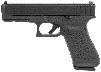 GLOCK G22 GEN 5 (AUS) .40 S&W