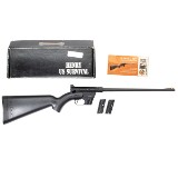 HENRY H002B U.S. SURVIVAL .22 LR - 3 of 3