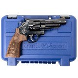 SMITH & WESSON 29-10 .44 MAGNUM - 3 of 3