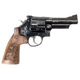 SMITH & WESSON 29-10 .44 MAGNUM - 2 of 3