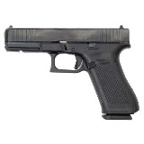 GLOCK 17 GEN5 9MM LUGER (9X19 PARA)