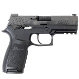 SIG SAUER P320 M18 9MM LUGER (9X19 PARA) - 2 of 3