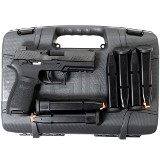 SIG SAUER P320 M18 9MM LUGER (9X19 PARA) - 3 of 3