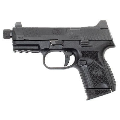 FN 509 TACTICAL 9MM LUGER (9X19 PARA)