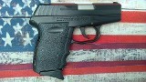 SCCY CPX-2 9MM LUGER (9x19 PARA) - 1 of 3