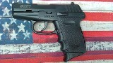 SCCY CPX-2 9MM LUGER (9x19 PARA) - 2 of 3