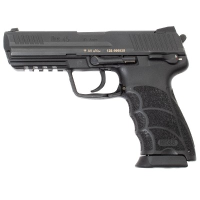 HECKLER & KOCH HK 45 .45 ACP