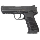 HECKLER & KOCH HK 45 .45 ACP