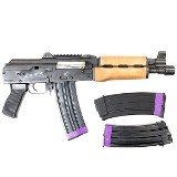 ZASTAVA ARMS PAP M85PV 5.56X45MM NATO - 3 of 3