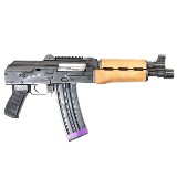 ZASTAVA ARMS PAP M85PV 5.56X45MM NATO - 2 of 3