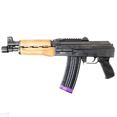 ZASTAVA ARMS PAP M85PV 5.56X45MM NATO