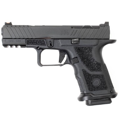 ZEV TECHNOLOGIES 0Z9C-9MM 9MM LUGER (9X19 PARA)