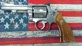 SMITH & WESSON 67-1 .38 SPL - 2 of 3