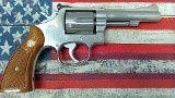 SMITH & WESSON 67-1 .38 SPL - 1 of 3