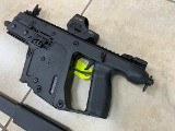 KRISS VECTOR 9MM LUGER (9x19 PARA) - 3 of 3