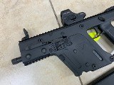 KRISS VECTOR 9MM LUGER (9x19 PARA) - 2 of 3