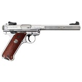 RUGER MARK IV COMPETITION .22 LR - 2 of 3