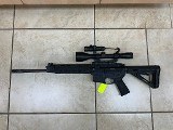 PALMETTO STATE ARMORY PA-15 5.56X45MM NATO