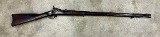 SPRINGFIELD ARMORY 1870 .58 CAL BLACK POWDER - 1 of 3