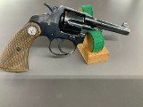 COLT police positive .38 S&W - 2 of 3