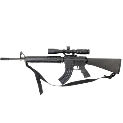 ROCK RIVER ARMS LAR-15 7.62X39MM