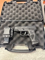 TAURUS G2C 9MM LUGER (9x19 PARA) - 2 of 2