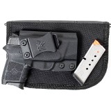 SMITH & WESSON M&P BODYGUARD 380 .380 ACP - 3 of 3