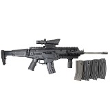 BERETTA ARX100 5.56X45MM NATO - 3 of 3