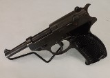 WALTHER P38 9MM LUGER (9x19 PARA) - 3 of 3