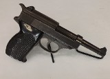 WALTHER P38 9MM LUGER (9x19 PARA) - 2 of 3