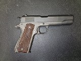 COLT M1911 A1 US ARMY .45 ACP - 2 of 3