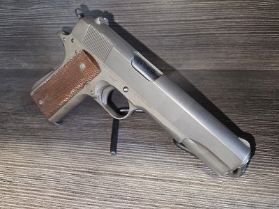 COLT M1911 A1 US ARMY .45 ACP
