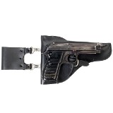 BERETTA MODEL 1951 9MM LUGER (9X19 PARA) - 3 of 3