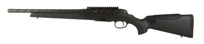 STEYR THB
