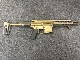 Q HONEY BADGER .300 AAC BLACKOUT - 3 of 3