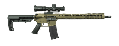 BLACK RAIN ORDNANCE SPEC15