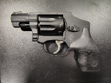 SMITH & WESSON 43C .22 LR - 1 of 2