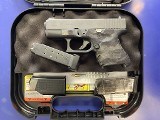 GLOCK G26 GEN 3 9MM LUGER (9X19 PARA)