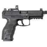 HECKLER & KOCH VP9 TACTICAL 9MM LUGER (9X19 PARA) - 2 of 3