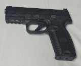 FN 509 [BLK] 9MM LUGER (9X19 PARA) - 2 of 3