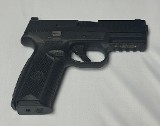FN 509 [BLK] 9MM LUGER (9X19 PARA) - 1 of 3
