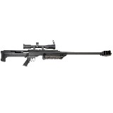 BARRETT 99 .50 BMG - 2 of 3