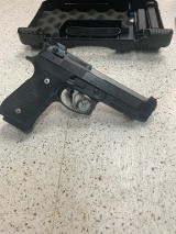 BERETTA 92 Elite LTT 9MM LUGER (9x19 PARA)