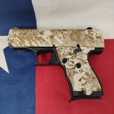 HI-POINT C9 9MM LUGER (9x19 PARA)