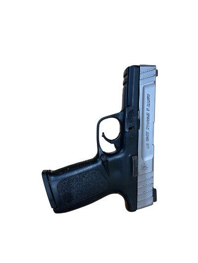 SMITH & WESSON SD40 VE .40 S&W