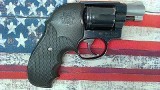 SMITH & WESSON 10-9 .38 SPL - 1 of 3
