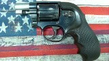 SMITH & WESSON 10-9 .38 SPL - 2 of 3